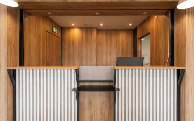 B&B HOTEL Lorient Ploemeur