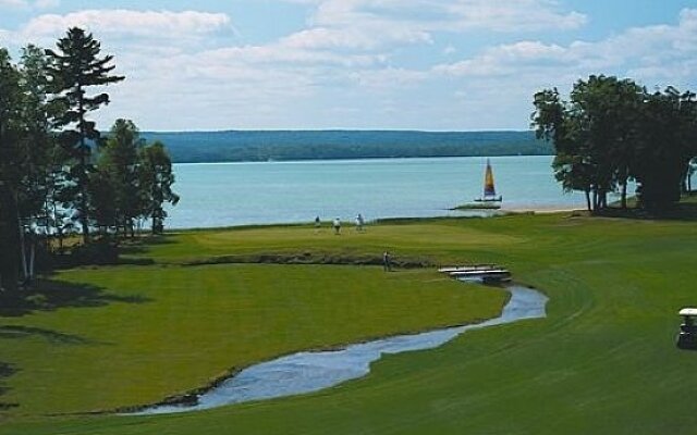 Sugar Lake Lodge