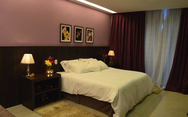 Hotel Fazenda Parador Maritacas