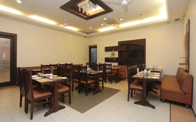 OYO 11975 Siddharth International