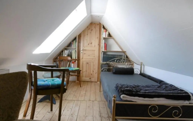 Gästehaus Chateau d‘Orsay