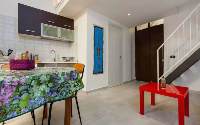 Apartment Atri II BH 54