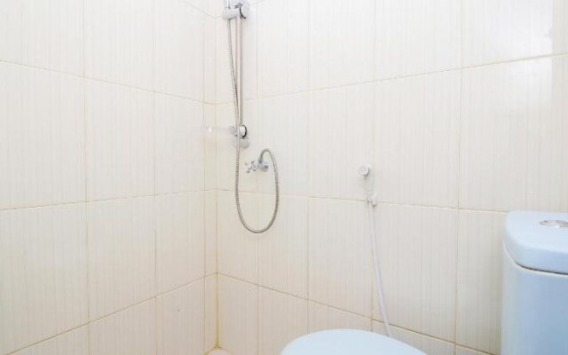 Airy Eco Palmerah Kemanggisan Ilir Tiga 55 Jakarta