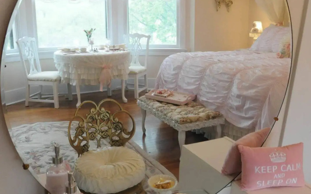 Southard House Bed and Breakfast Inn