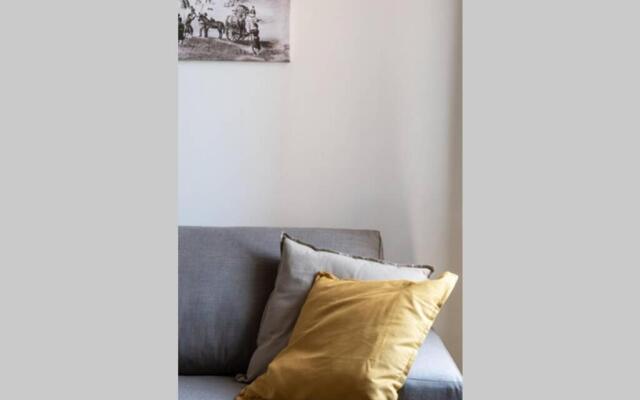 Il Mercato - Appartamento con vista