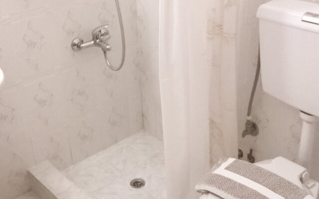 Hotel Spiridoula