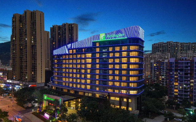 Holiday Inn Ningde Xiapu