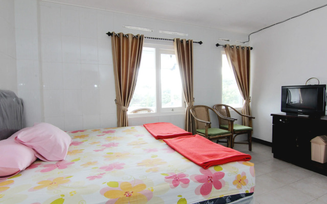 Hotel Wijaya 1 Kaliurang