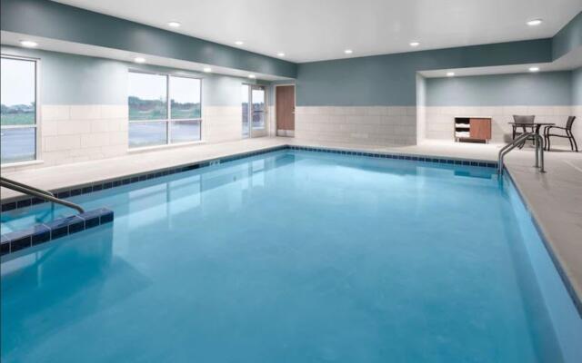 Holiday Inn Express Ellensburg by IHG