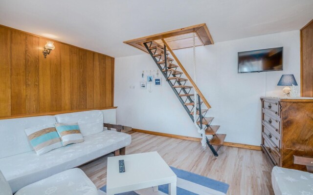 Awesome Home in Baska With Wifi and 2 Bedrooms