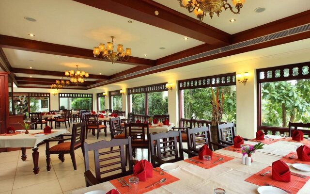Fragrant Nature Backwater Resort & Ayurveda Spa