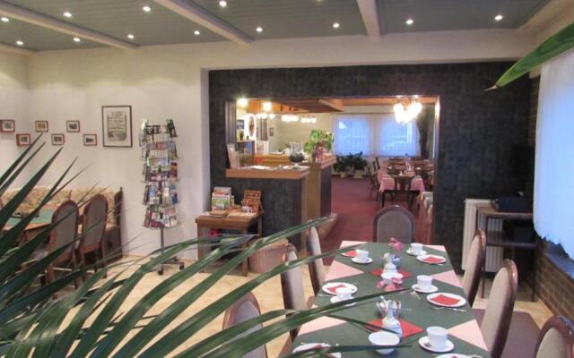 Pension Am Heiderand