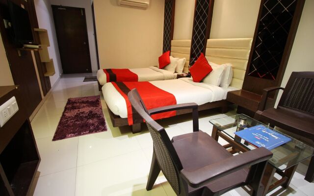 OYO Rooms Navrangpura