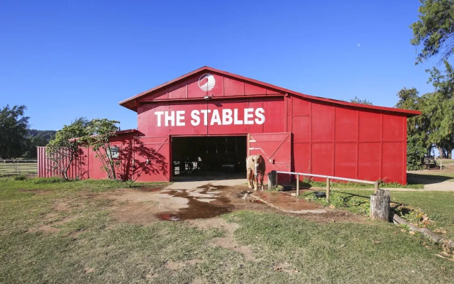 The Estates at Turtle Bay