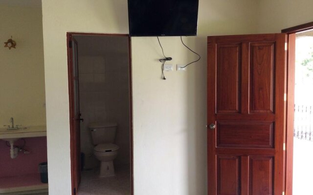 Hotel Real de Xico