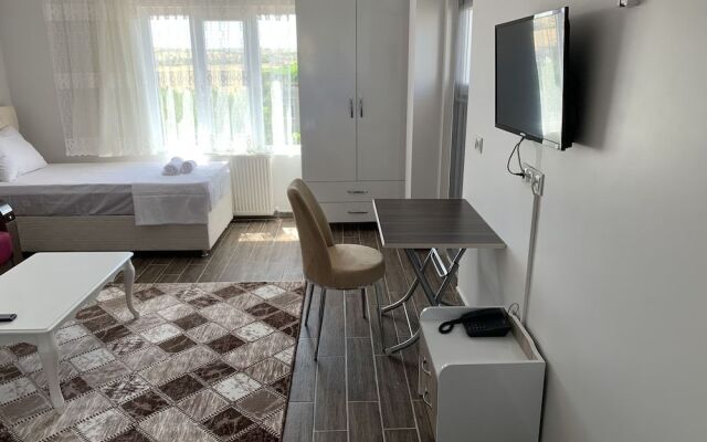 Marida Hotel - Dargeçit