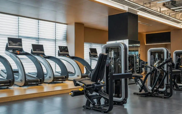 Pullman Renhuai Chuangmeng