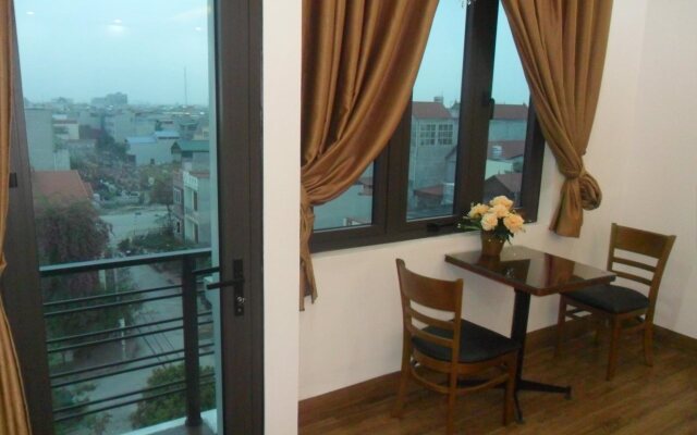 Queen Homestay Bac Ninh