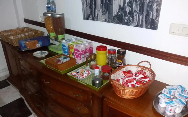 Residencia Universitaria Reuniver Burjassot
