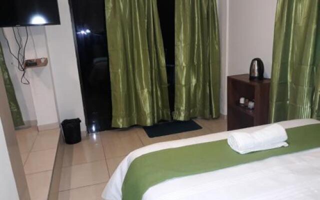 1 Bed Apartment inside Thula Du Estate