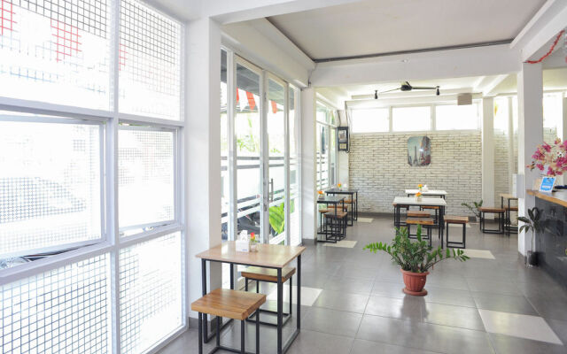 Airy Mataram Arjuna 14 Lombok
