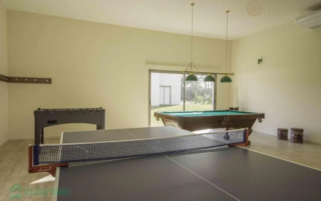 Monoambiente Full Nuevo Place Lafayette Punta del Este