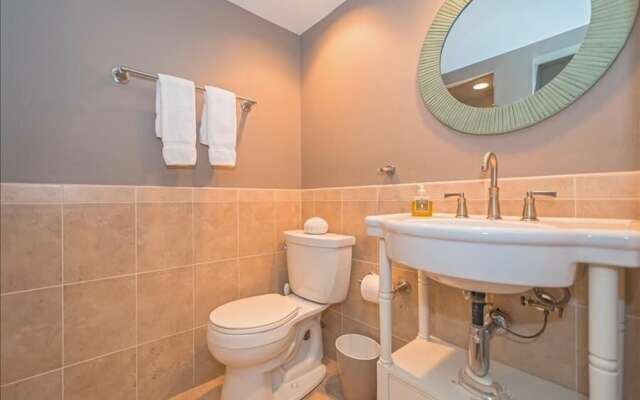 Turtleback Unit #02 - 3Br Villa