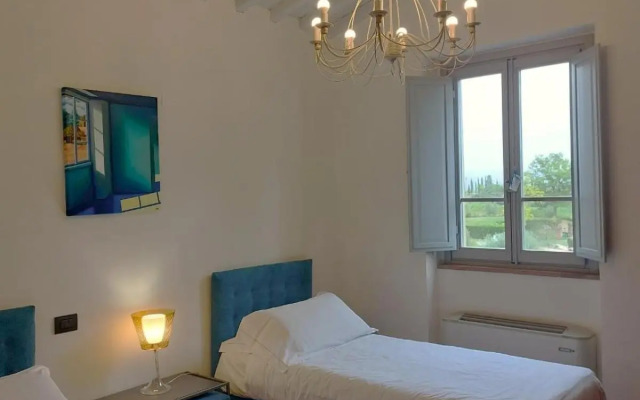 Ranuccio Apartment - Dimora di Fulignano