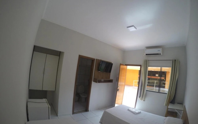 Hotel 2 Irmaos