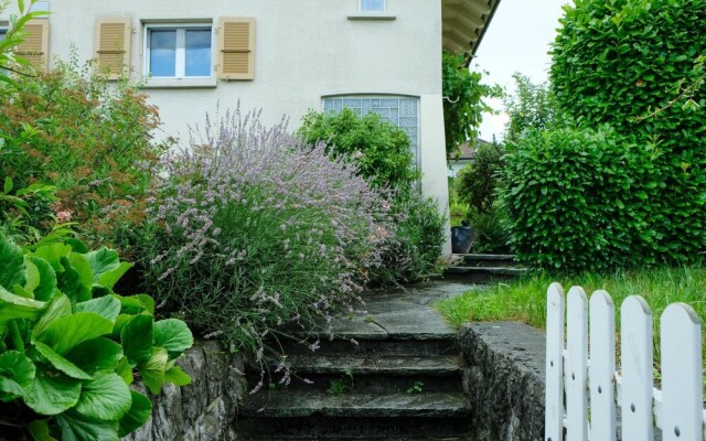 Villa Kunterbunt Spiez
