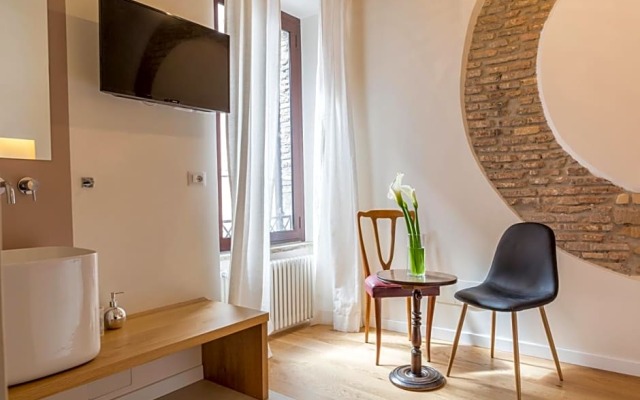 Tolomeo B&b