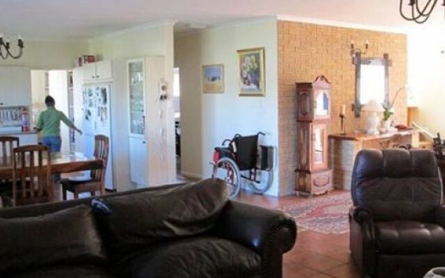 Nell's B&B