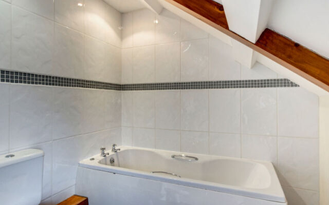 Holiday Home Erwo