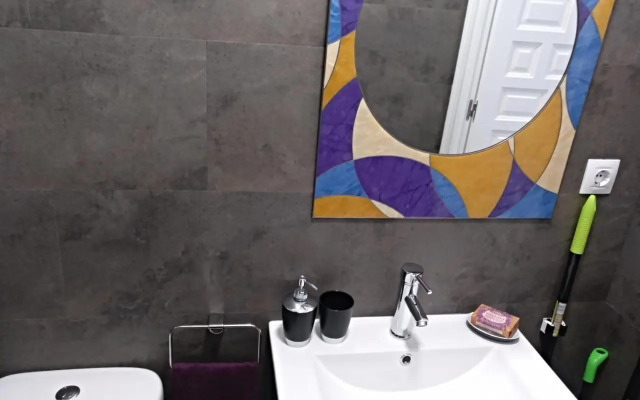 Apartamento Cigüeña 1