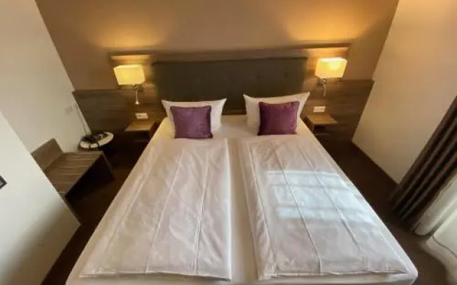 Hotel in den Herrnwiesen