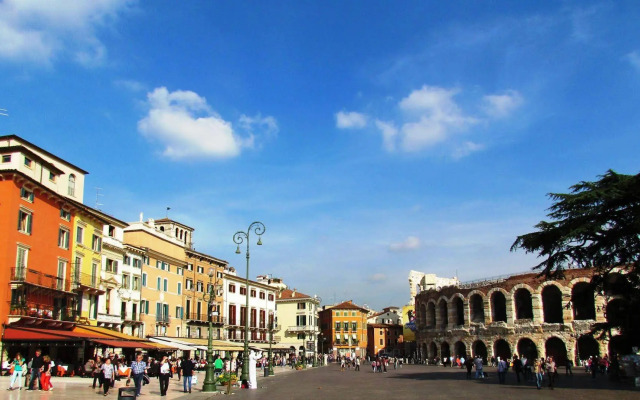 Al Pozzo dell'Amore