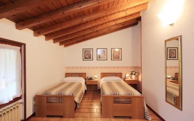 Hotel Colomber