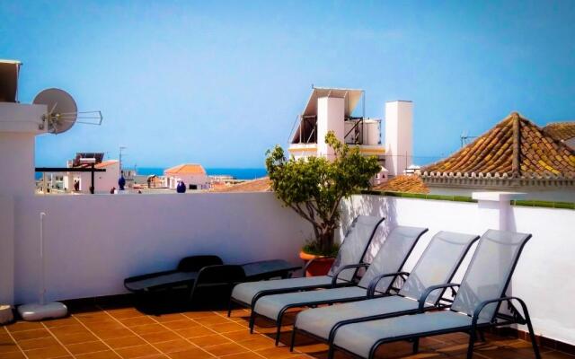 Apartamentos Centurión