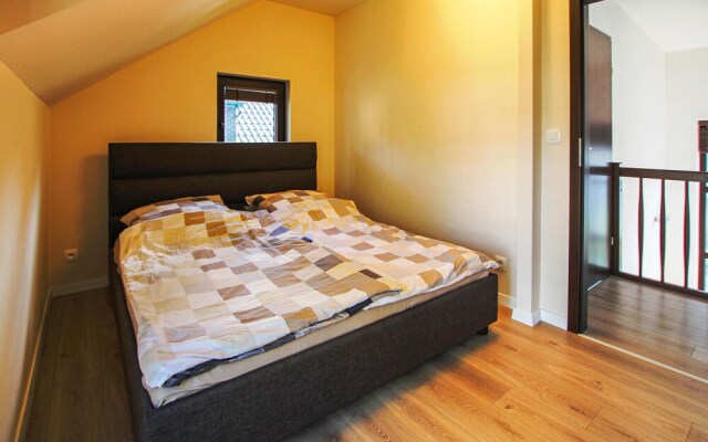 Awesome Home in Pobierowo With 2 Bedrooms and Internet