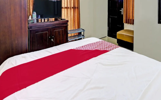 OYO Life 91587 Griya Buah De5 Syariah