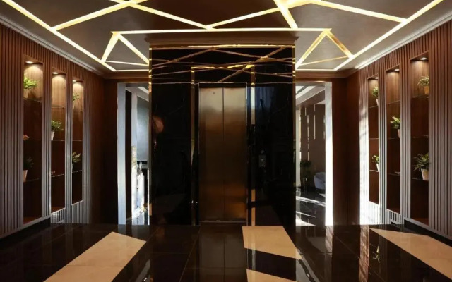 Damir Hotel By Aiko