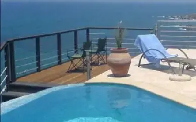 Villa Paradiso