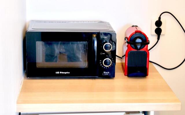 Le Petit Soleil de Corbeil