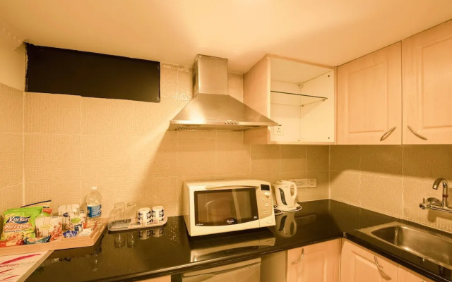 Shilton Suites - Ulsoor Road