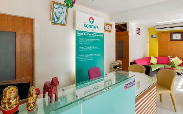 Best Western Phuket Ocean Resort