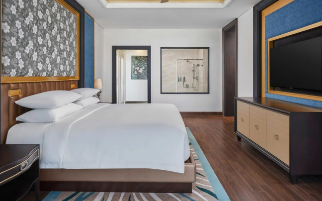 Sheraton Can Tho – Guest Rooms – Can Tho