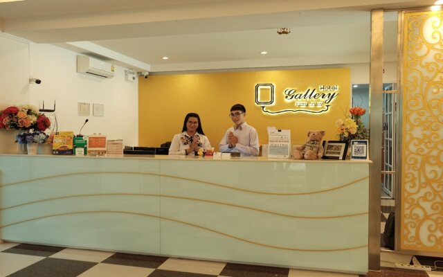 Gallery Lake View Hotel