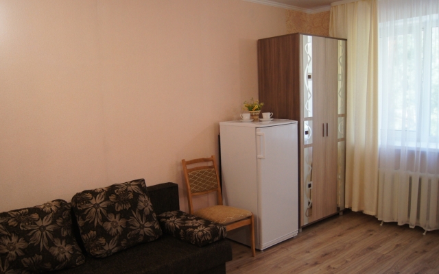 Zolotye Peski Sanatorium