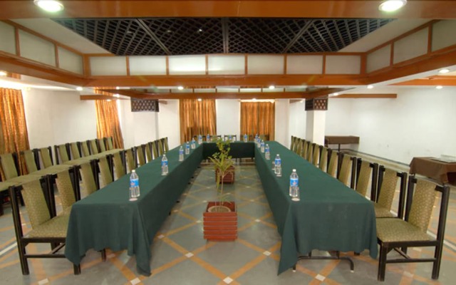 Hotel Chanakya Inn