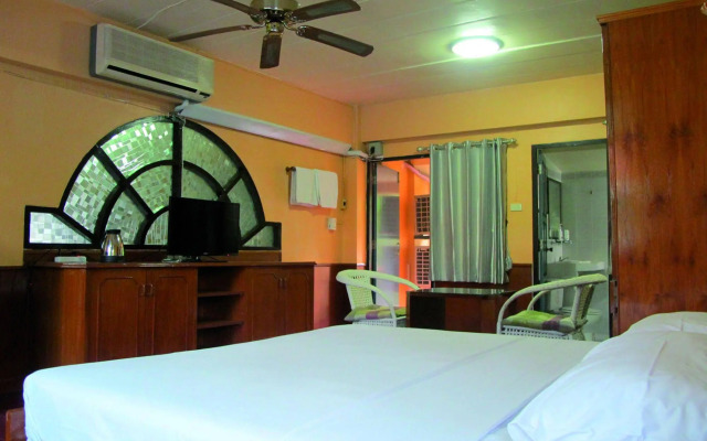 NN Apartment